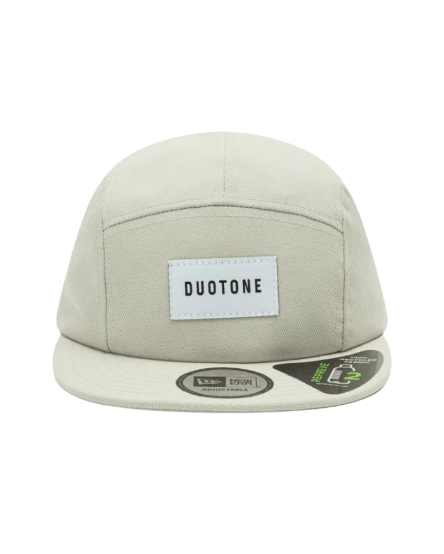 Duotone Cappello New Era Undyed Regolabile