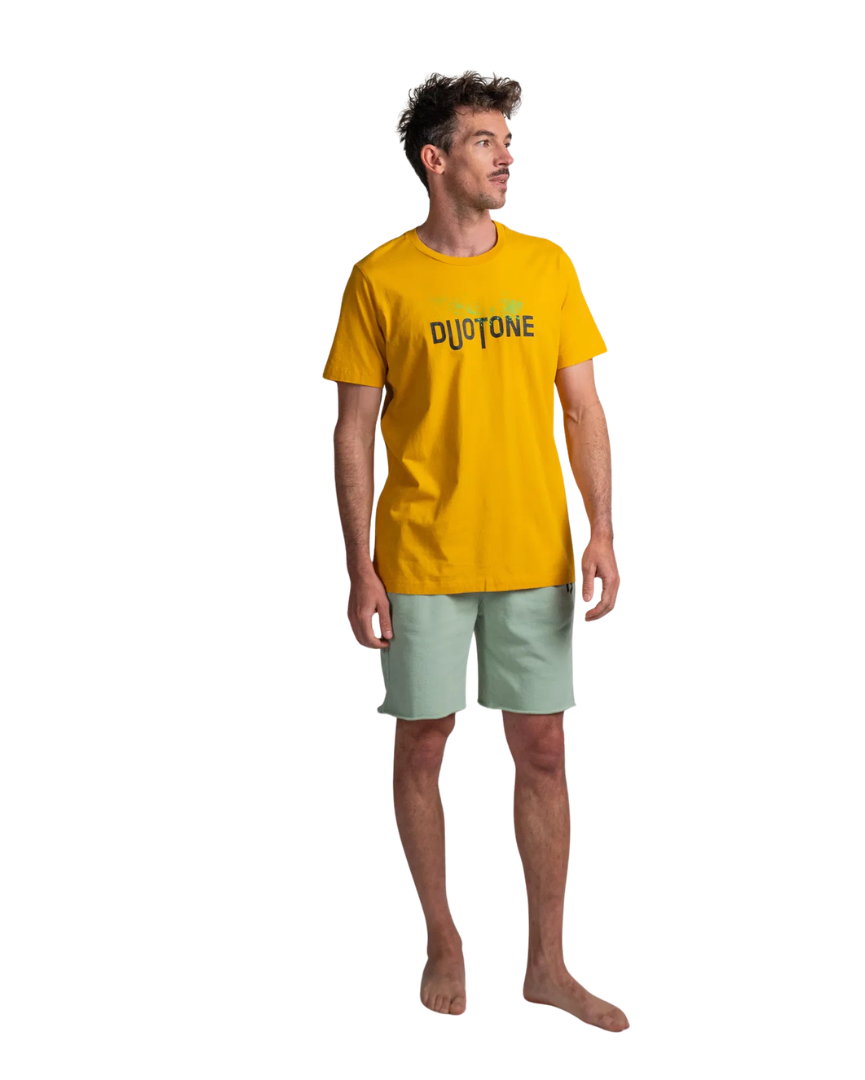 Duotone T-shirt True Team Mango 2