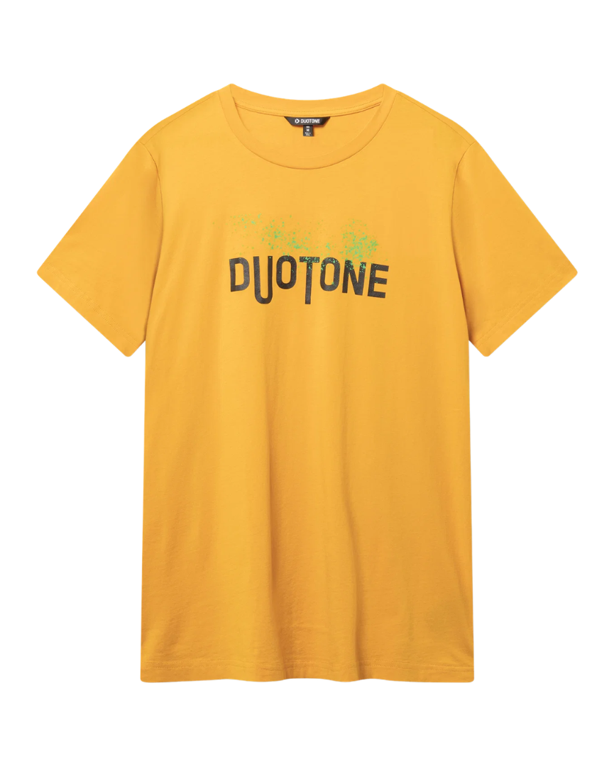 Duotone T-shirt True Team Mango 5
