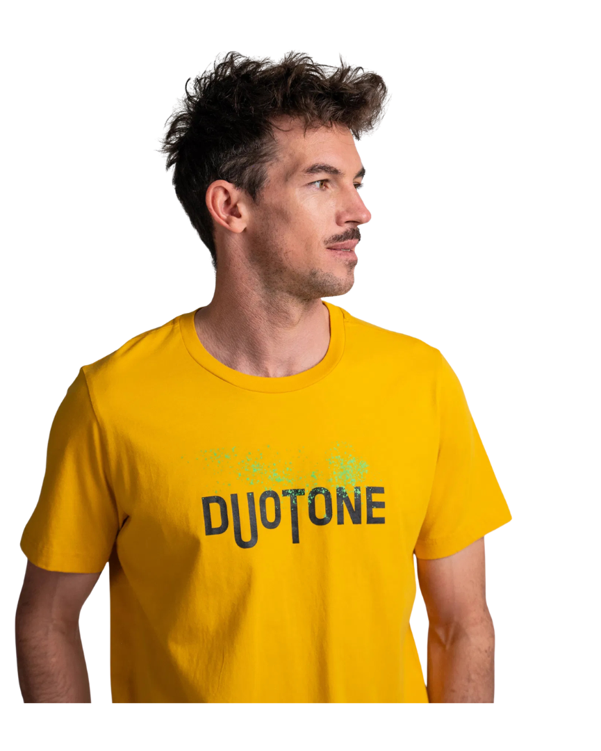 Duotone T-shirt True Team Mango 7