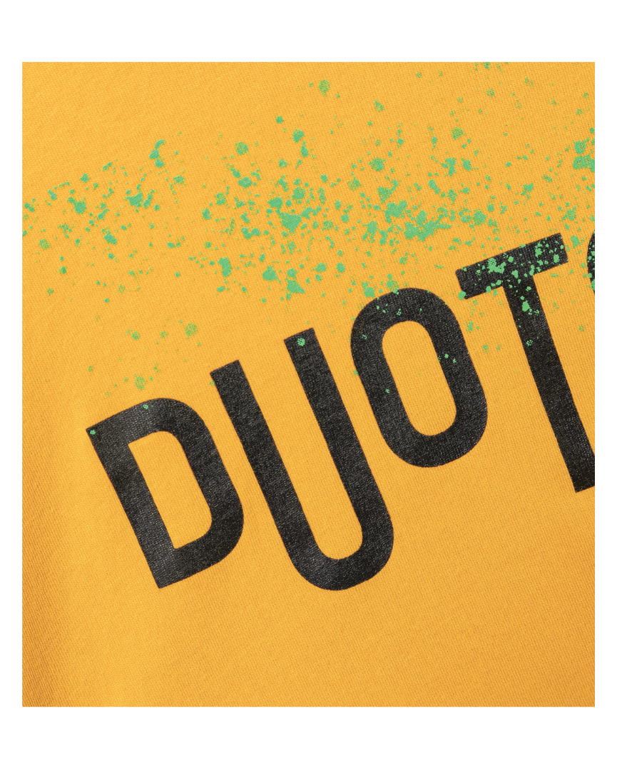 Duotone T-shirt True Team Mango 6