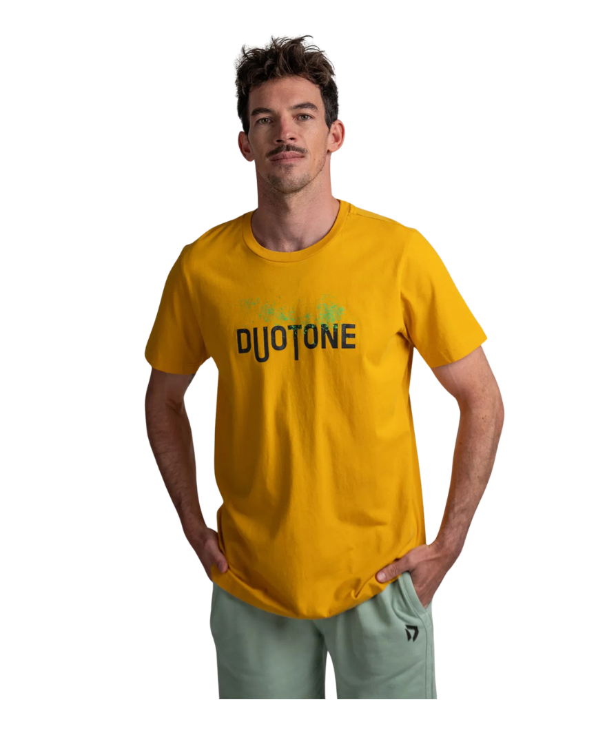 Duotone T-shirt True Team Mango
