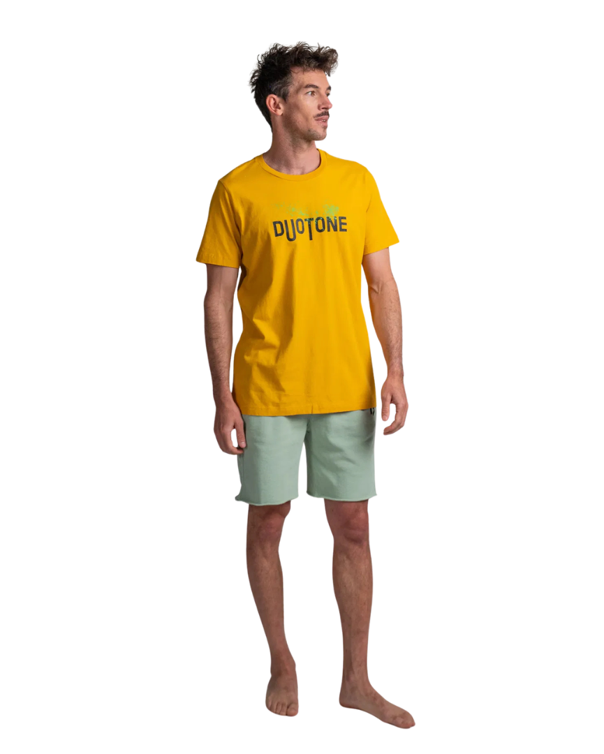 Duotone T-shirt True Team Mango 3