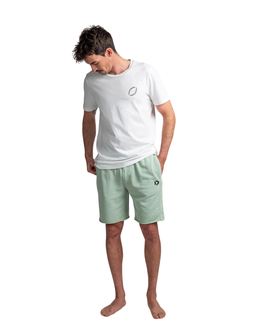 Duotone T-shirt True Beach Bianco 2