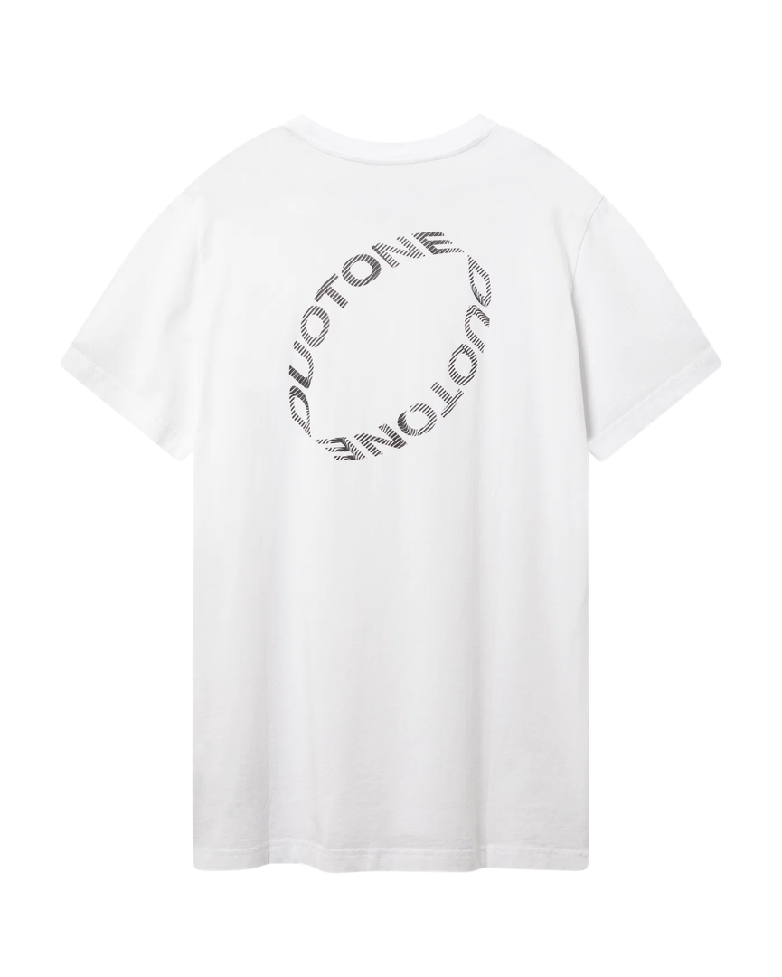 Duotone T-shirt True Beach Bianco 7