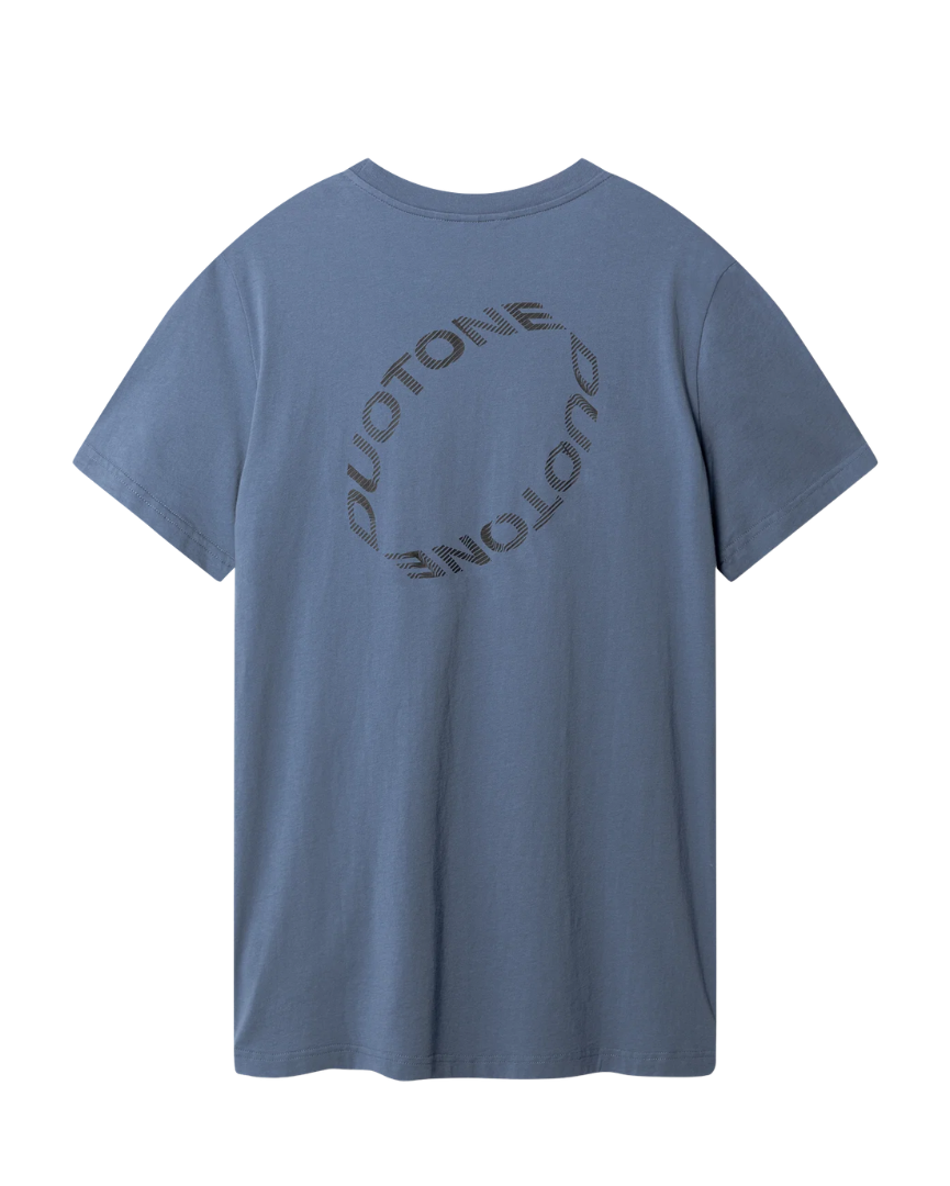 Duotone T-shirt True Beach Blu 6