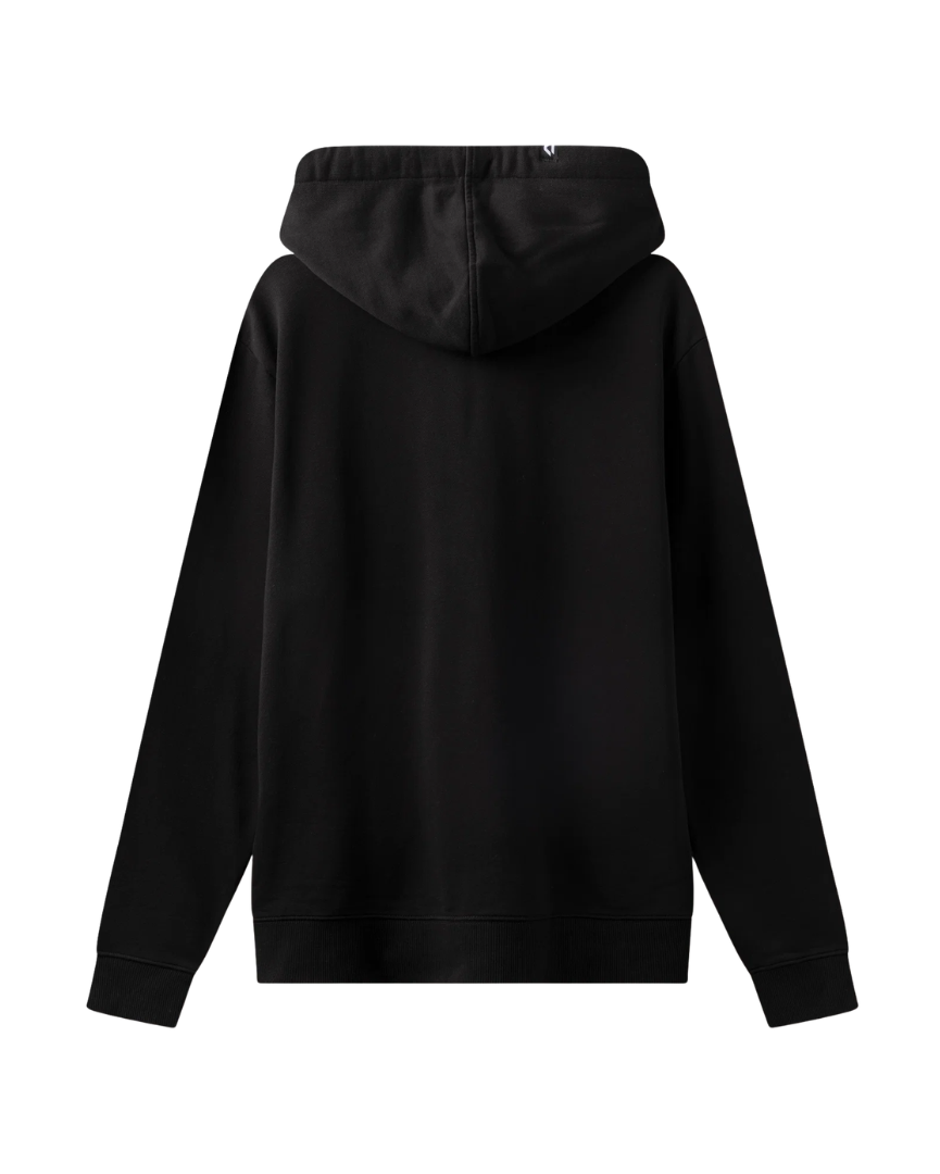 Duotone Felpa con Zip e Cappuccio Donna 3