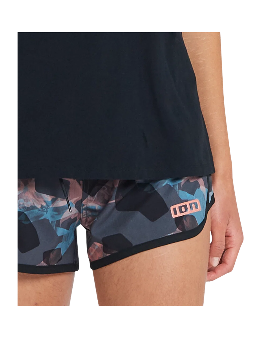 ION Costume Pantaloncino Tally Hotshorts Donna