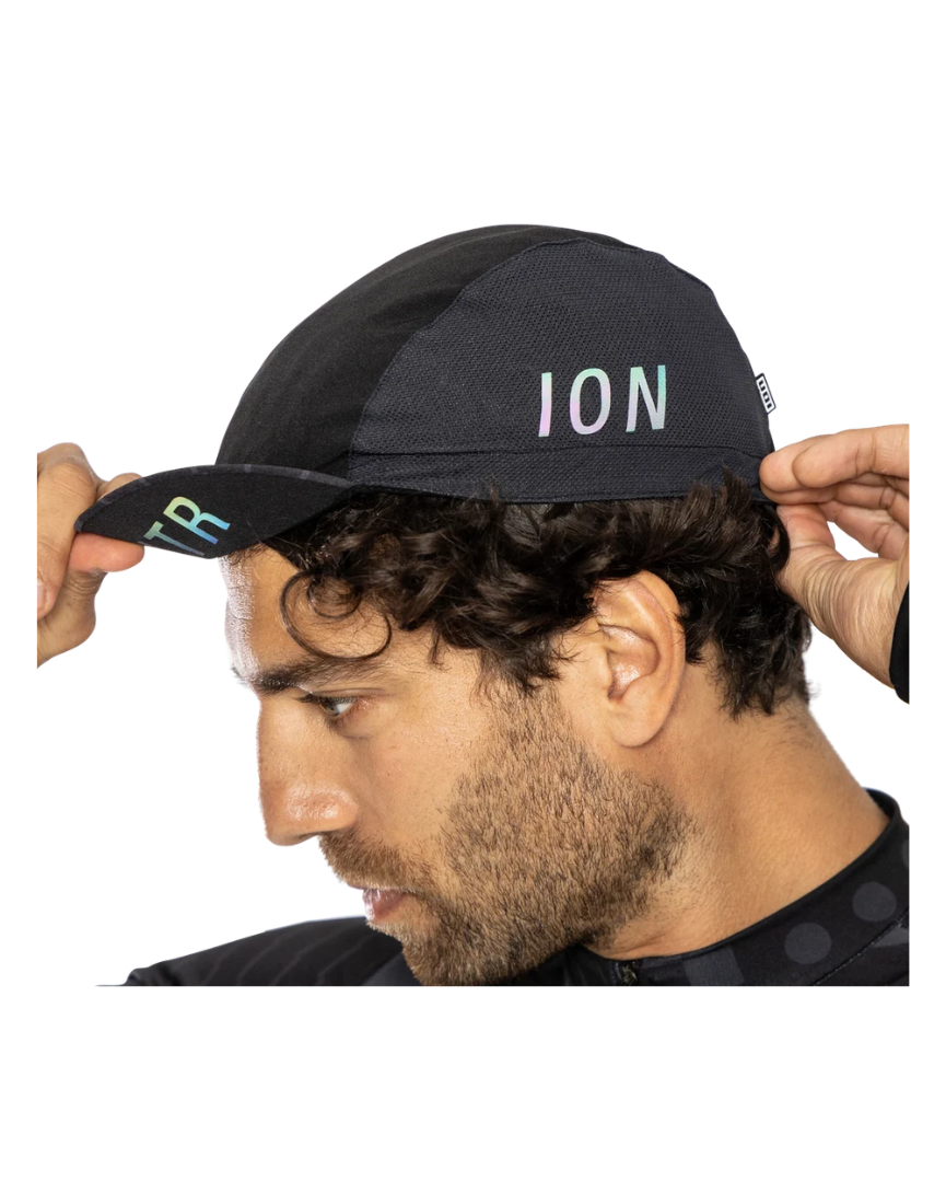 ION Cappello Catarifrangente VNTR