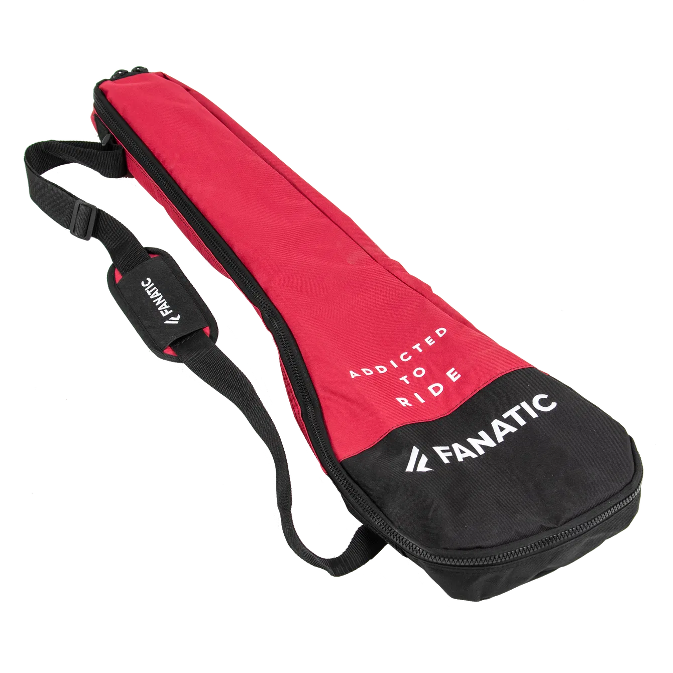 Fanatic Sacca per Pagaia SUP Standup Paddle 3 Pezzi richiudibile universale