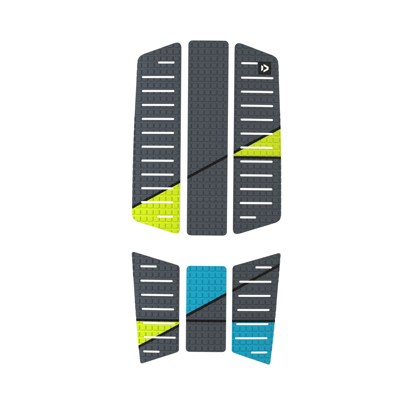 Duotone Traction Pad Il Traction Pad SLS Front per Tavola Kitesurf