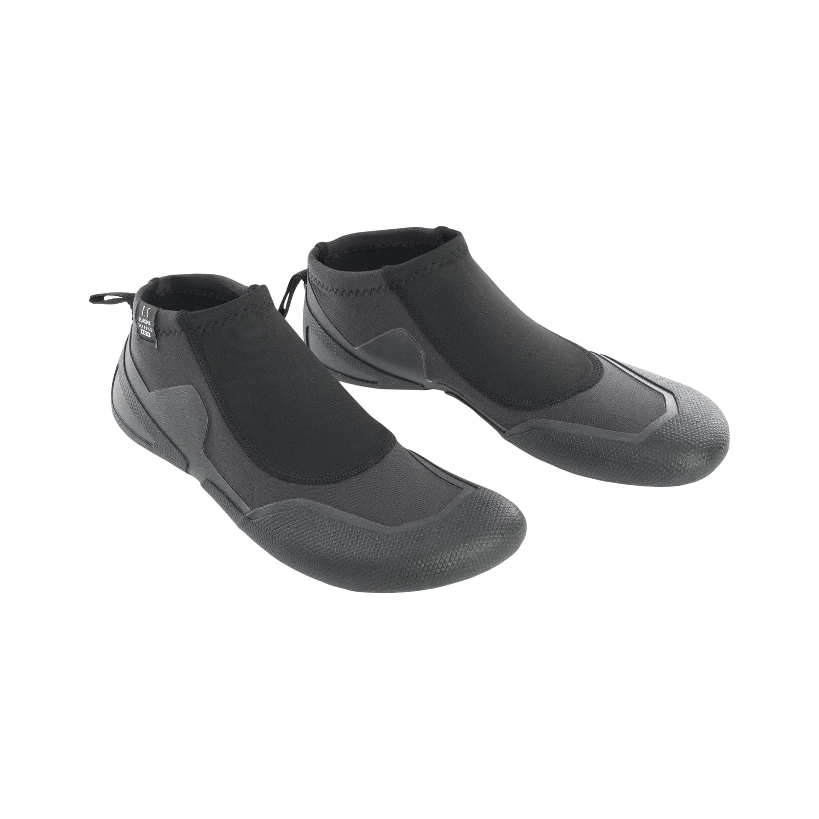 ION Calzari Scarpette Neoprene Plasma Slipper 1.5 Round Toe Unisex senza infradito 3