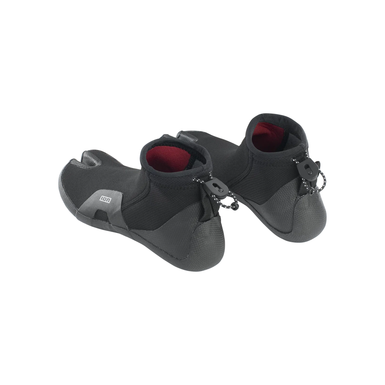 ION Calzari Scarpette Neoprene Ballistic Toes 2.0 External Split Unisex 4