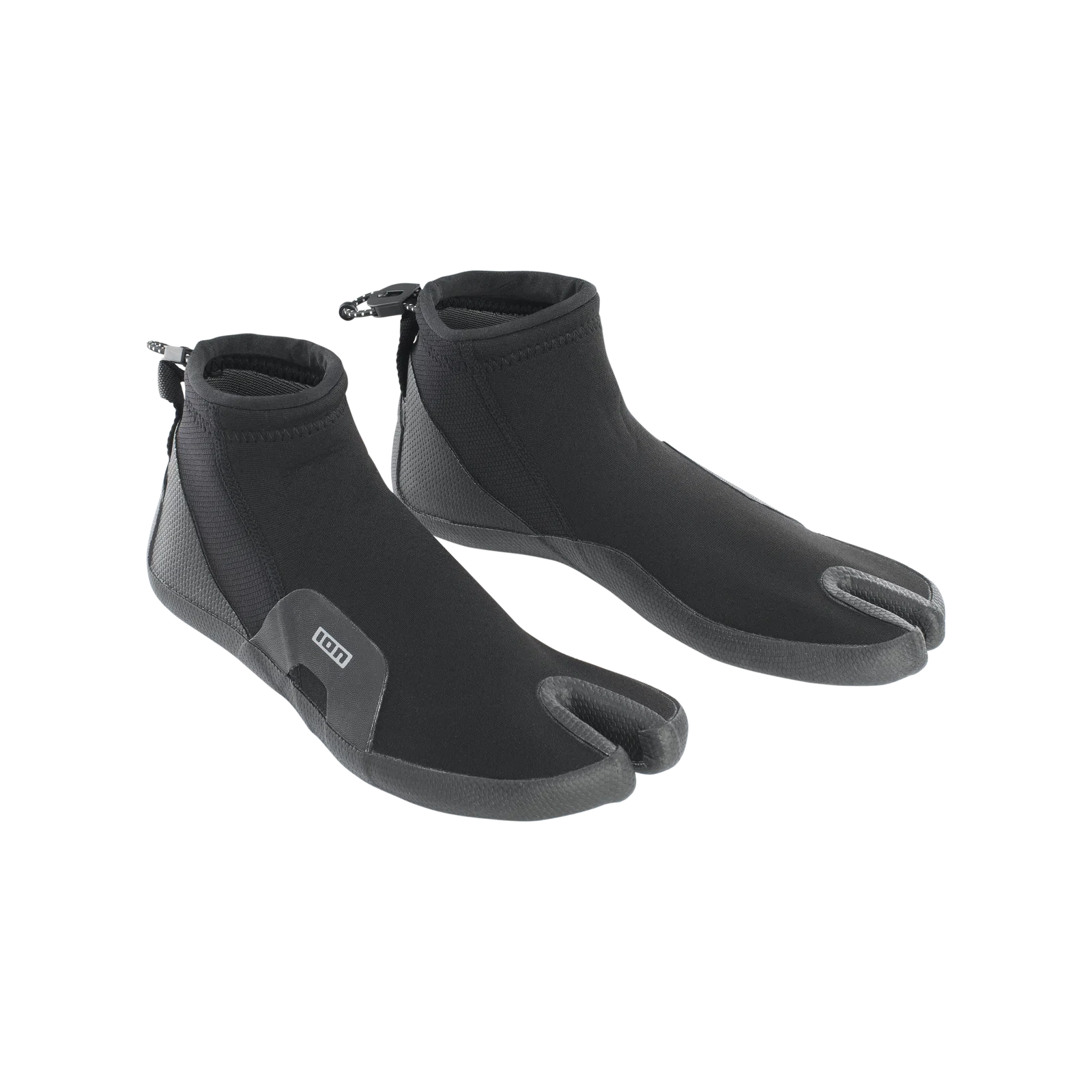 ION Calzari Scarpette Neoprene Ballistic Toes 2.0 External Split Unisex