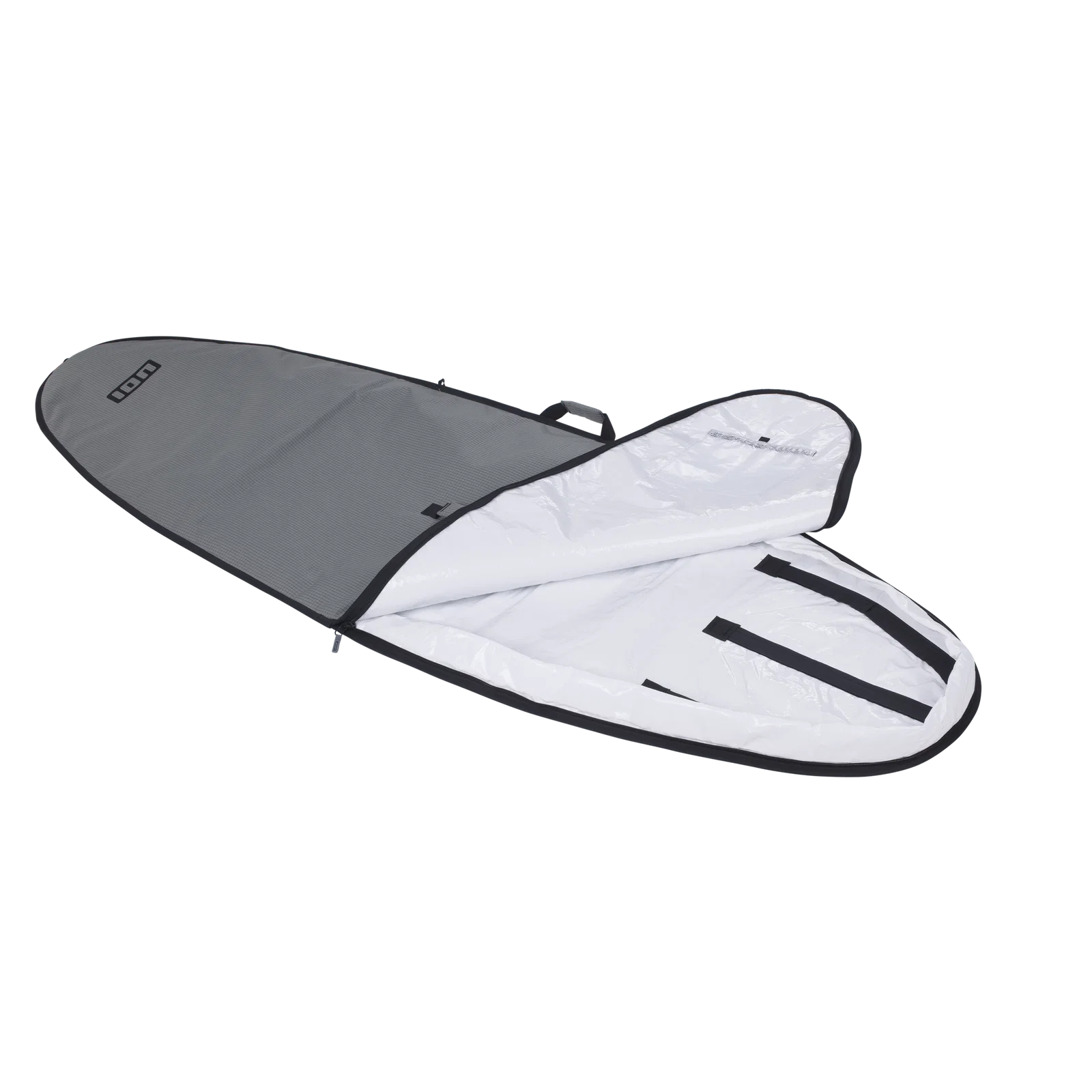 ION Sacca Tavola Singola Core Grigia Windsurf