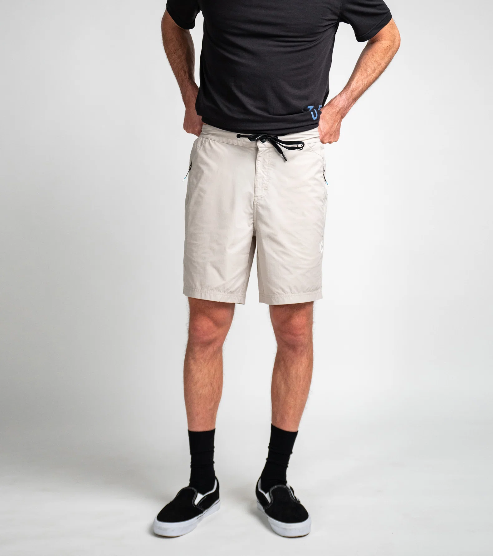 Duotone Pantaloncino Shorts Tech Unisex 4