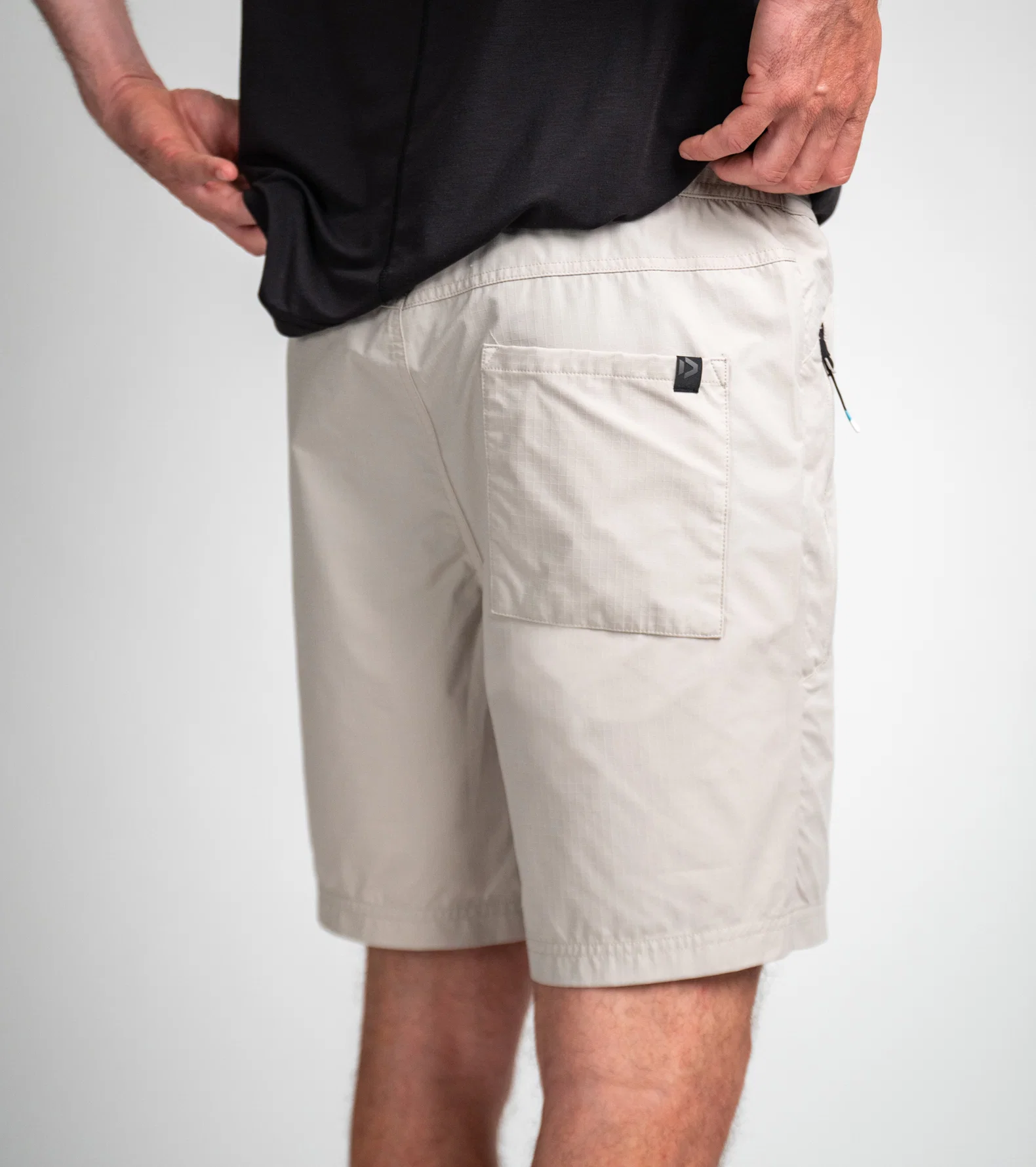 Duotone Pantaloncino Shorts Tech Unisex