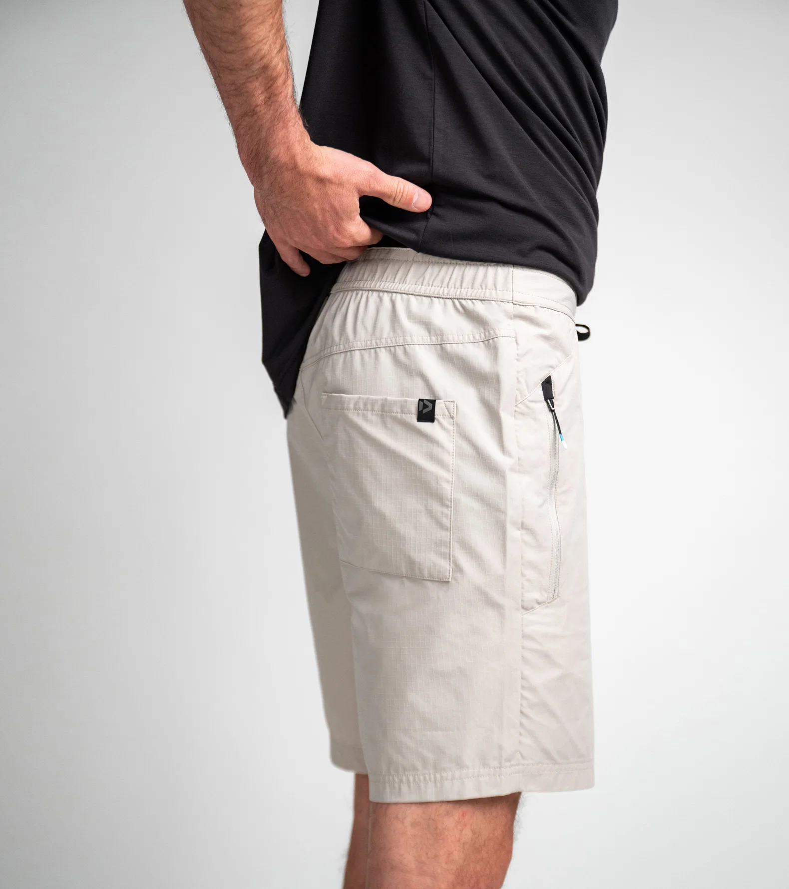 Duotone Pantaloncino Shorts Tech Unisex 5