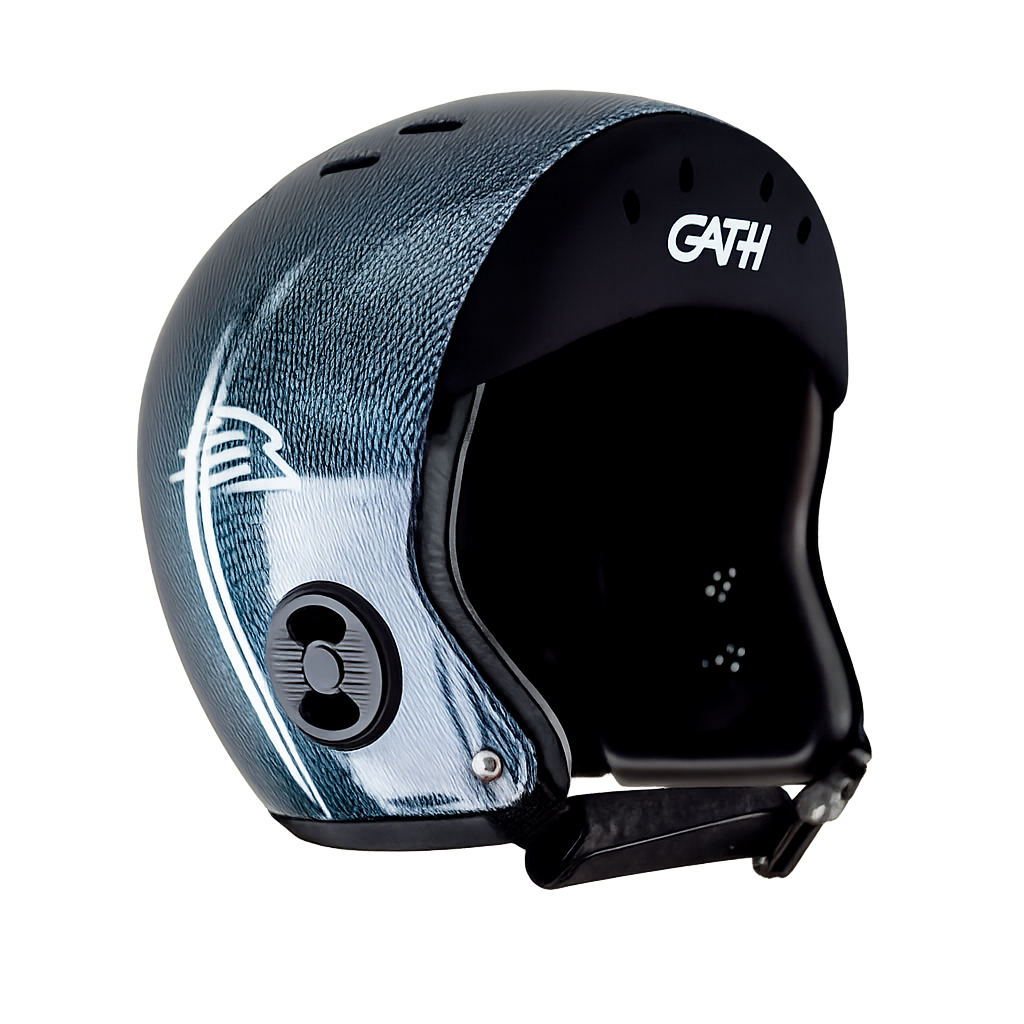 Gath Casco Protettivo Neo Carbon