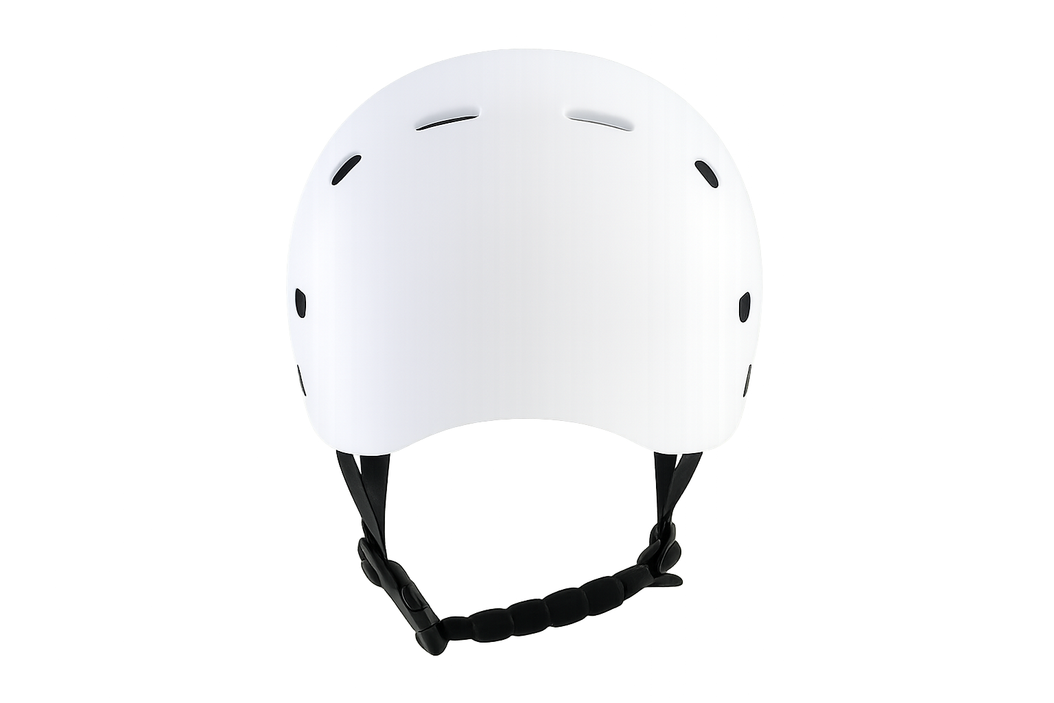 Gath Casco Protettivo Leggero RGM Bianco 3