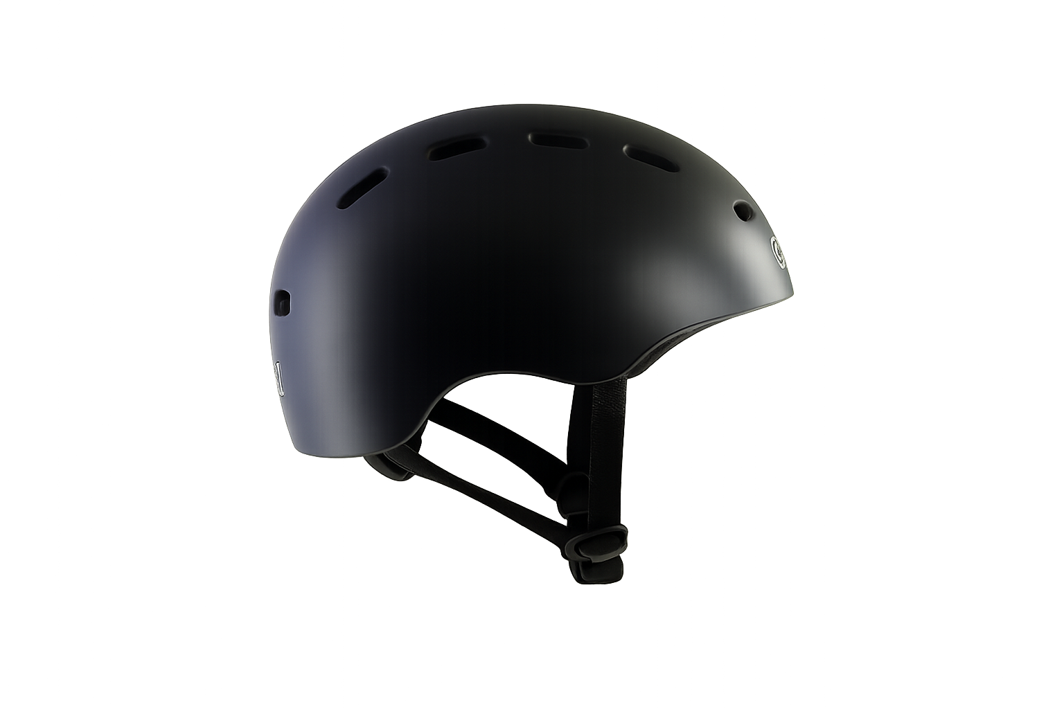 Gath Casco Protettivo Leggero RGM Nero 3