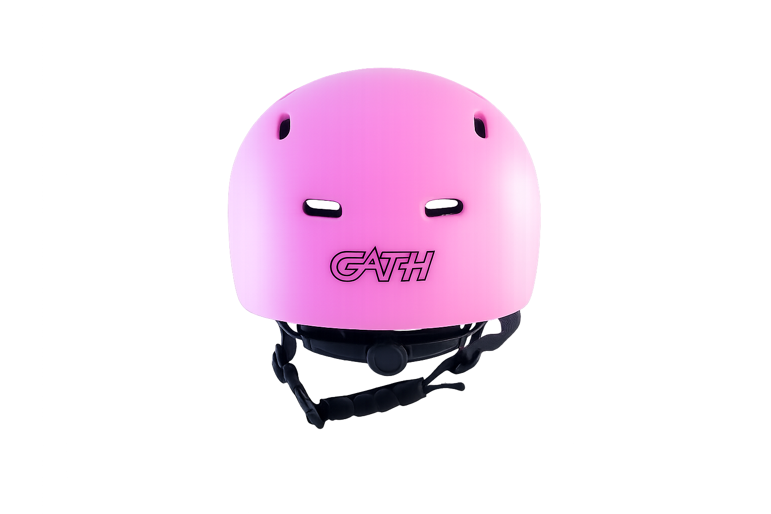 Gath Casco Protettivo Leggero RGM Rosa 4