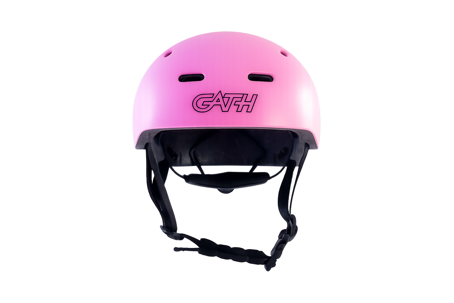 Gath Casco Protettivo Leggero RGM Rosa 3