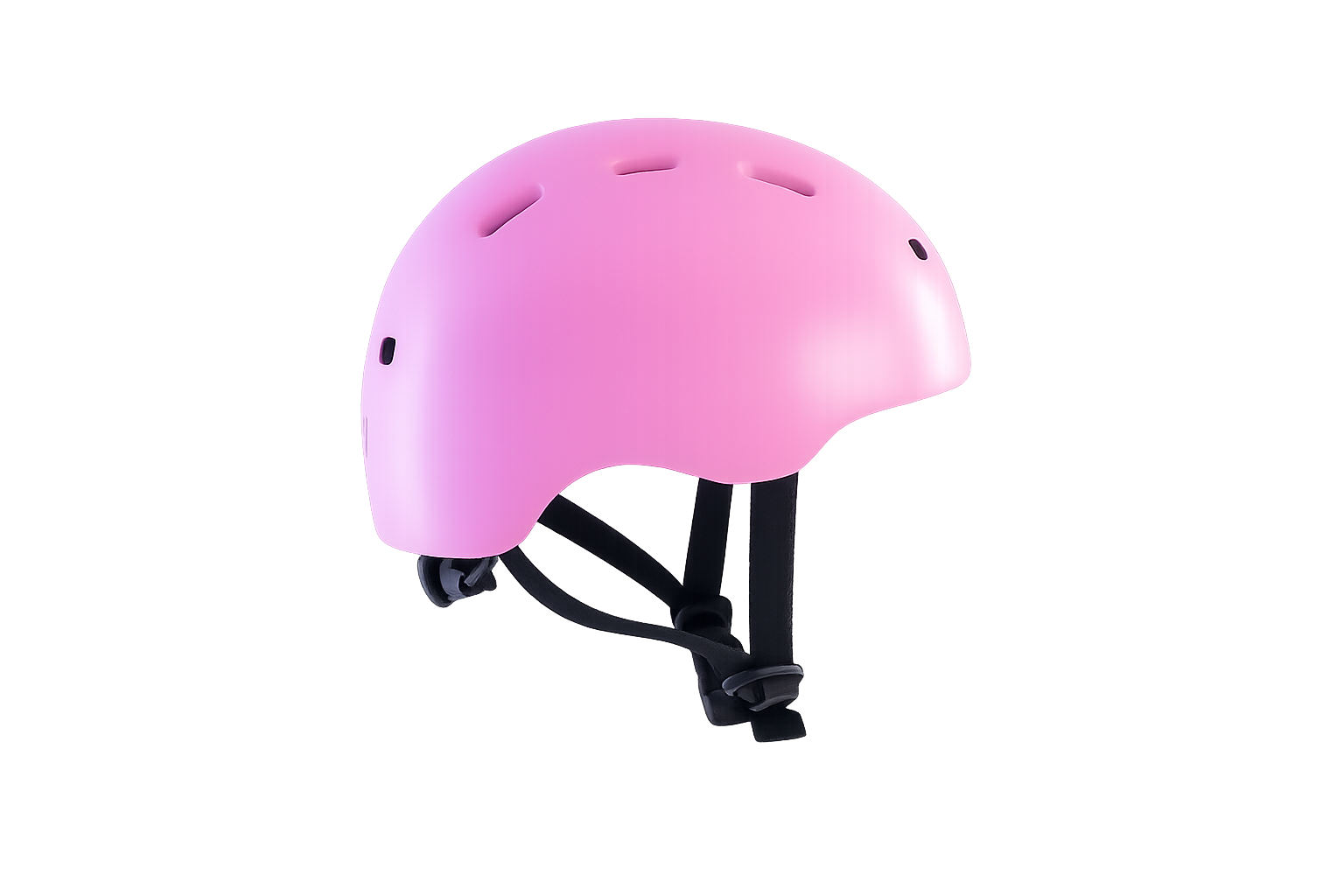 Gath Casco Protettivo Leggero RGM Rosa 2