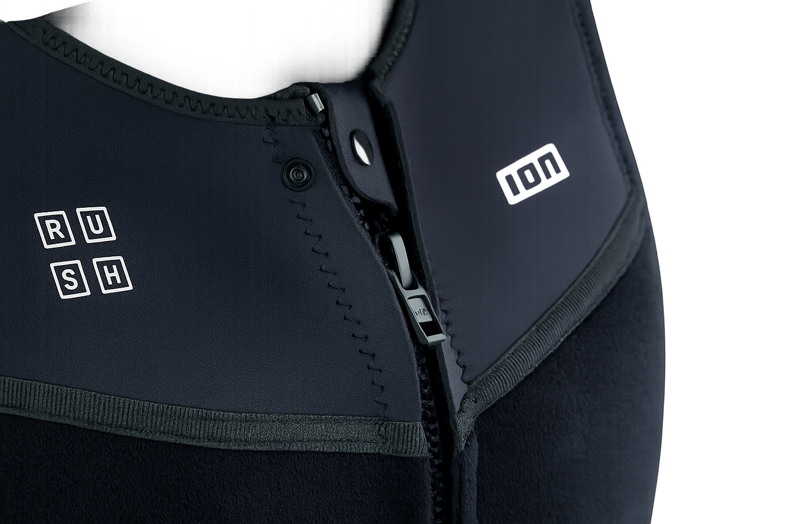 ION Impact Rush Wing Unisex 4