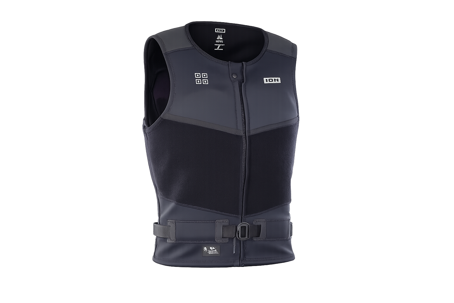 ION Impact Rush Wing Unisex