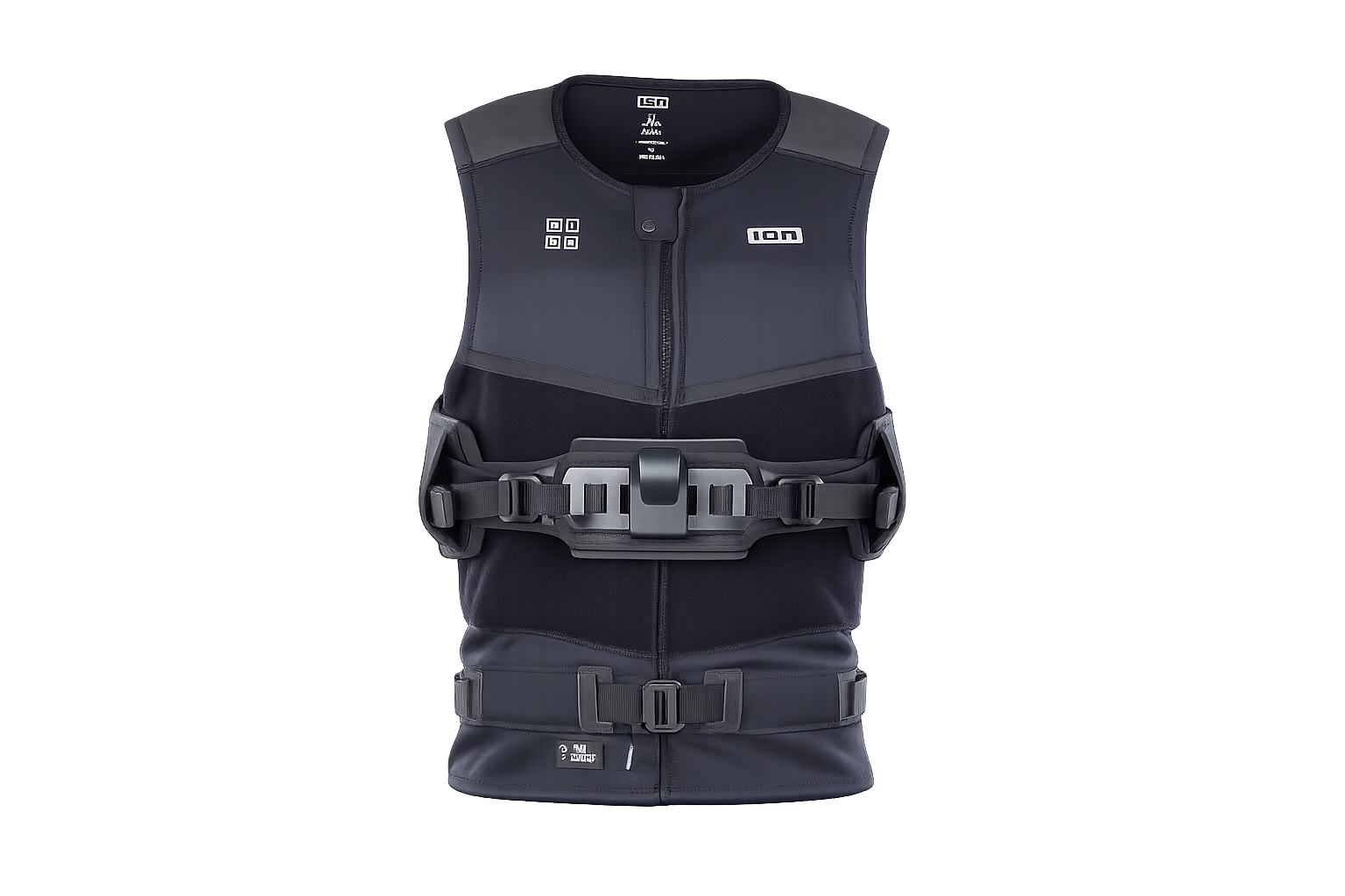 ION Impact Rush Wing Unisex 2