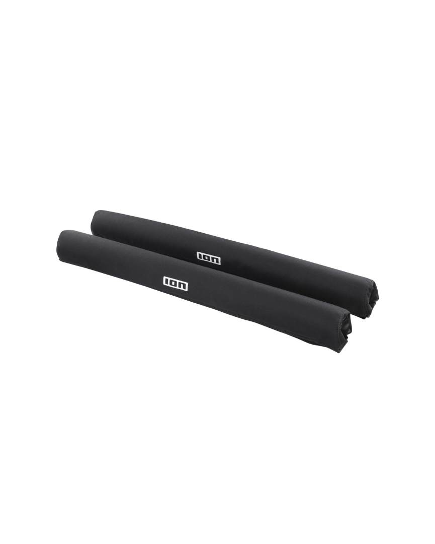 ION Coppia Protezione Barre Auto Portapacchi 70cm