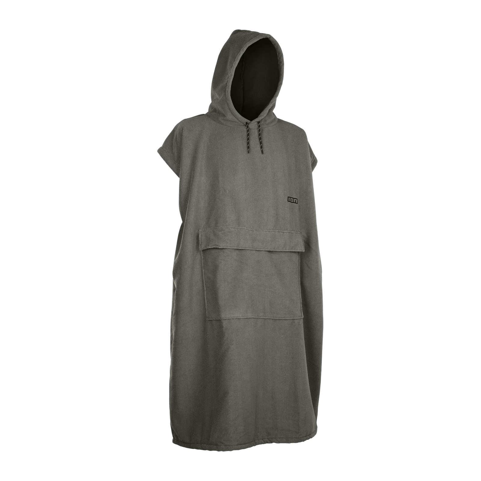 ION Poncho Element Grigio 3