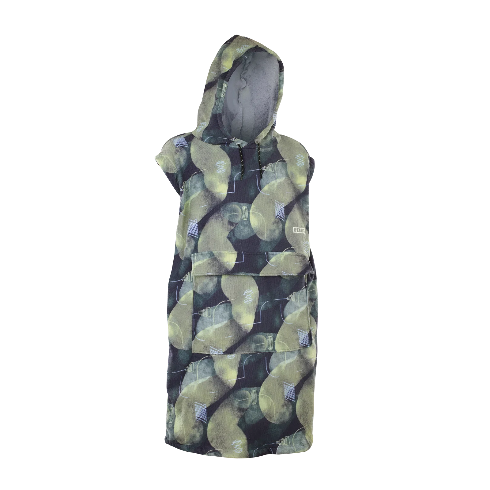 ION Poncho Element Under
