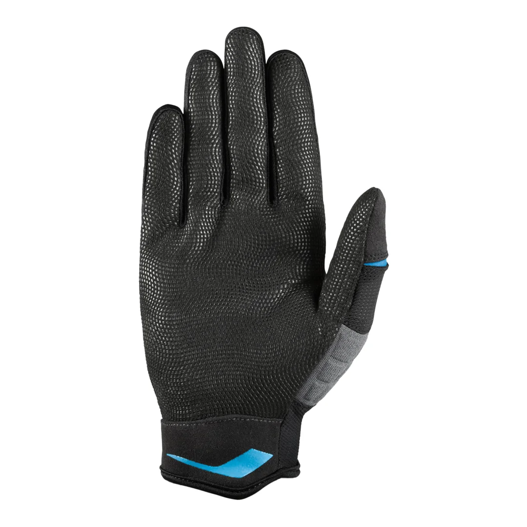 Full Finger Sailing Gloves - L Black 2