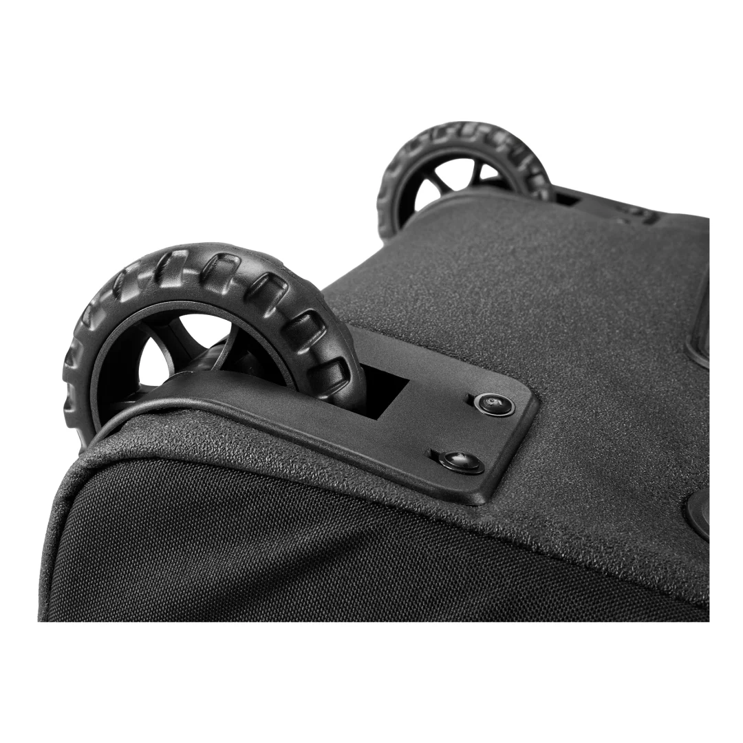 Club Wagon 130cm - Black 2