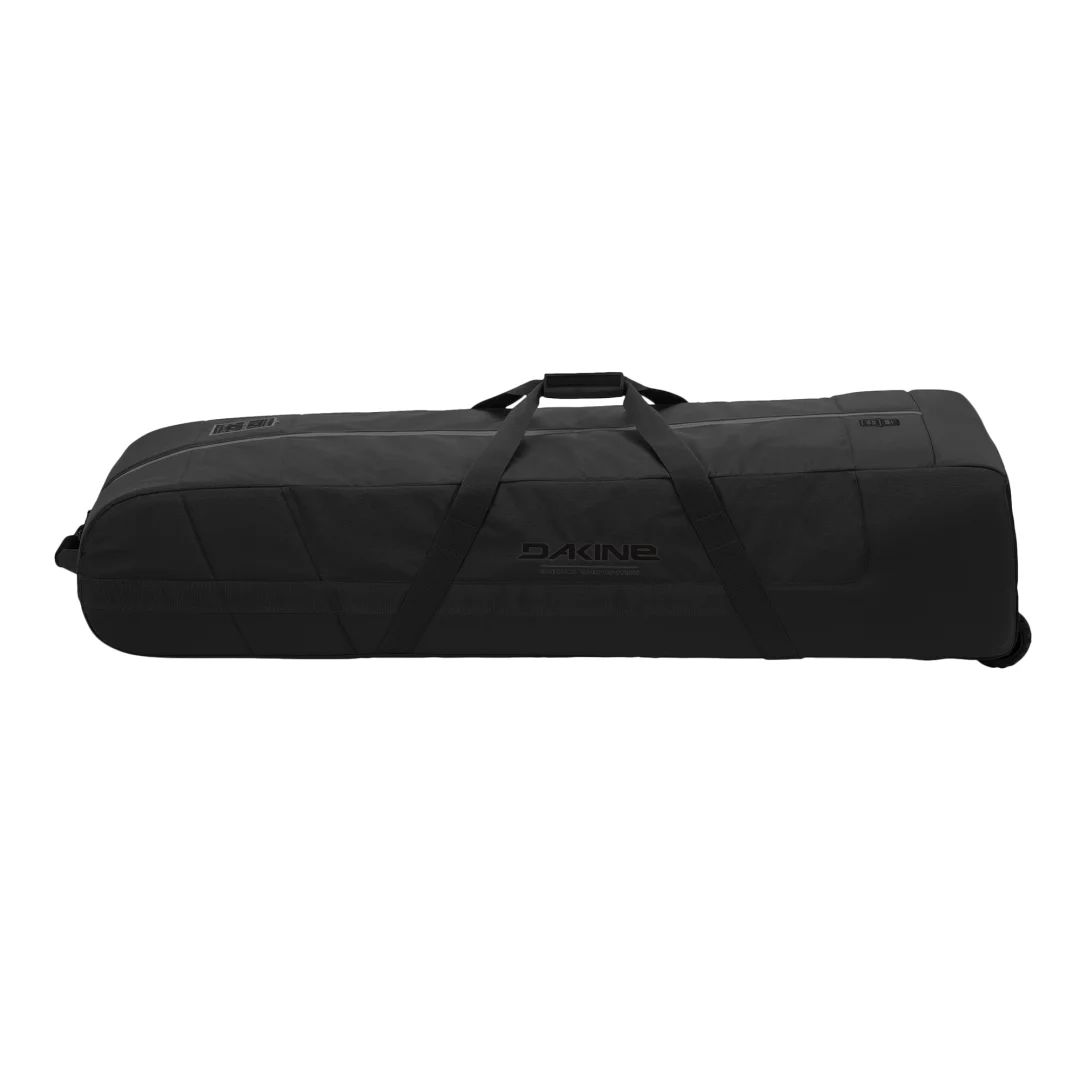 Club Wagon 130cm - Black