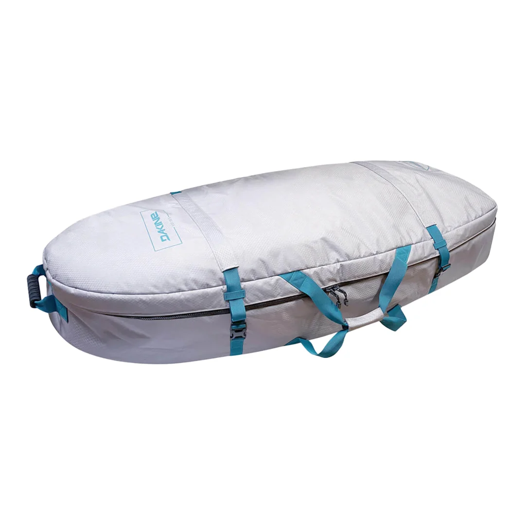 Wing Travel Wagon 5'0 - Griffin Grey