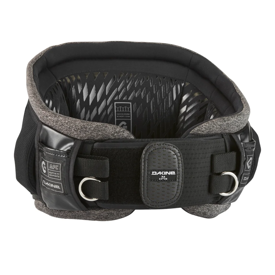 C-2 Harness - L Deepcrimson w/ Connect Spreader Bar Kite 10" 2