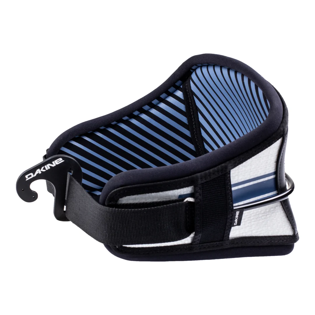 Fly Wing Harness - S Florida Blue 2