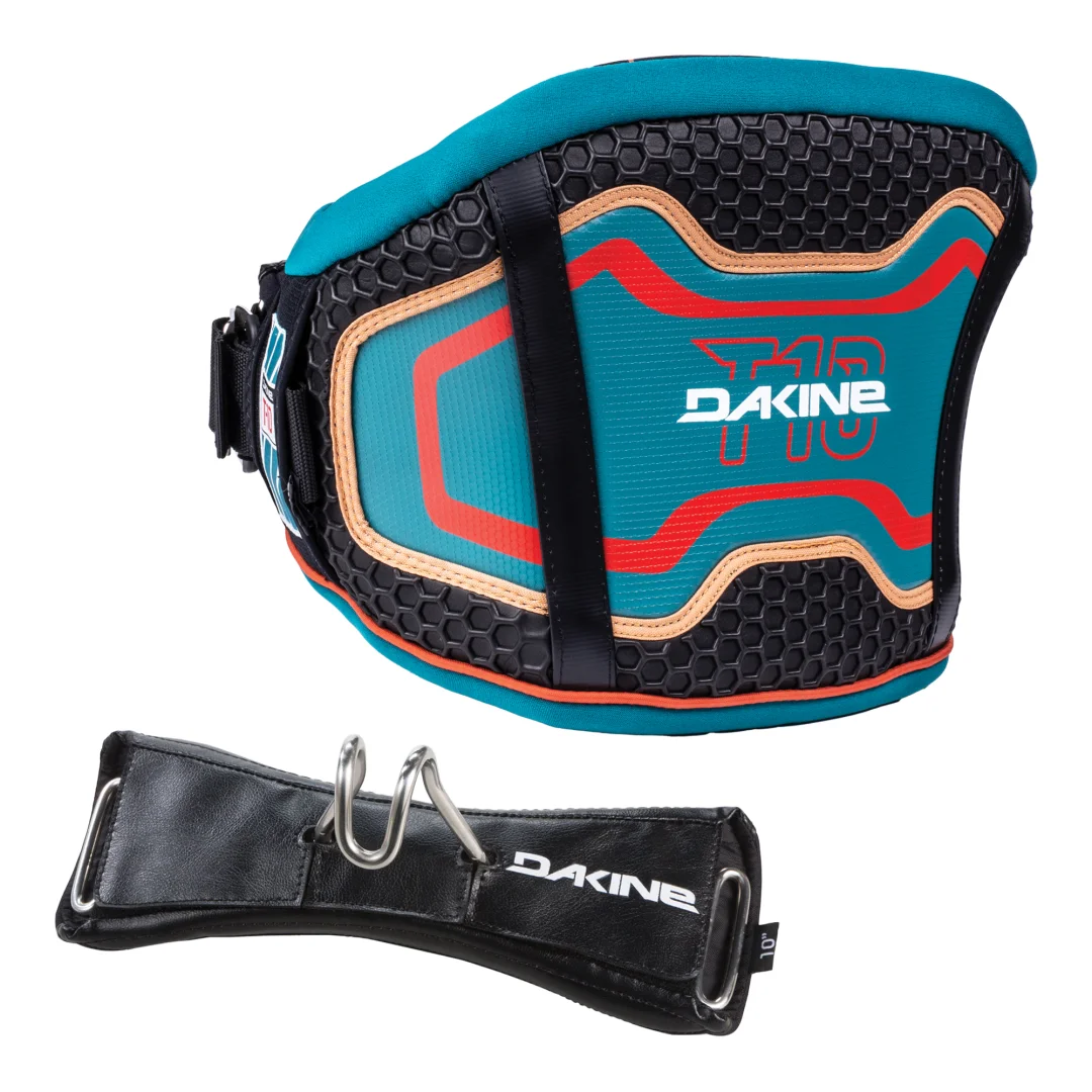 T-10 Slider Harness - S Deep Lake
