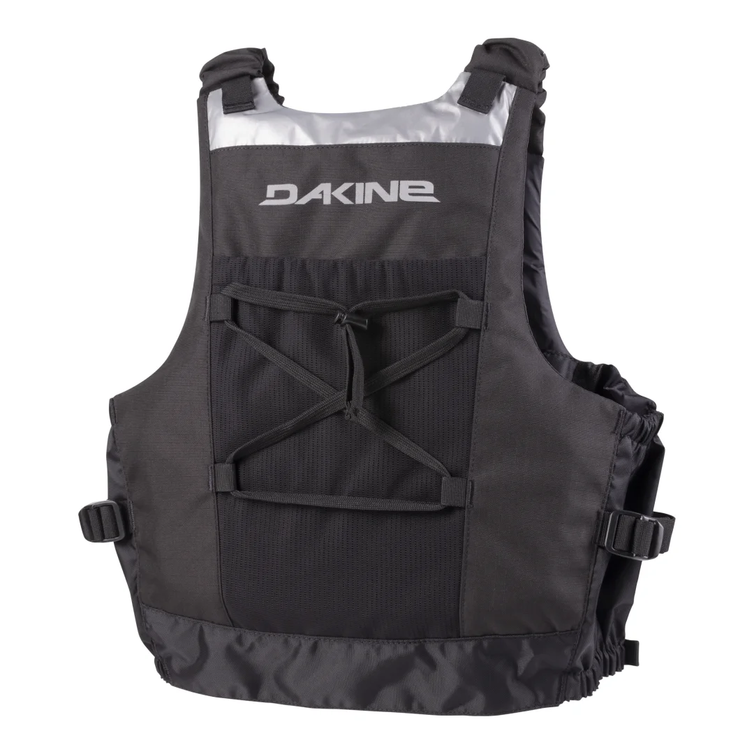 Seeker DLX Vest - M-L Black 3