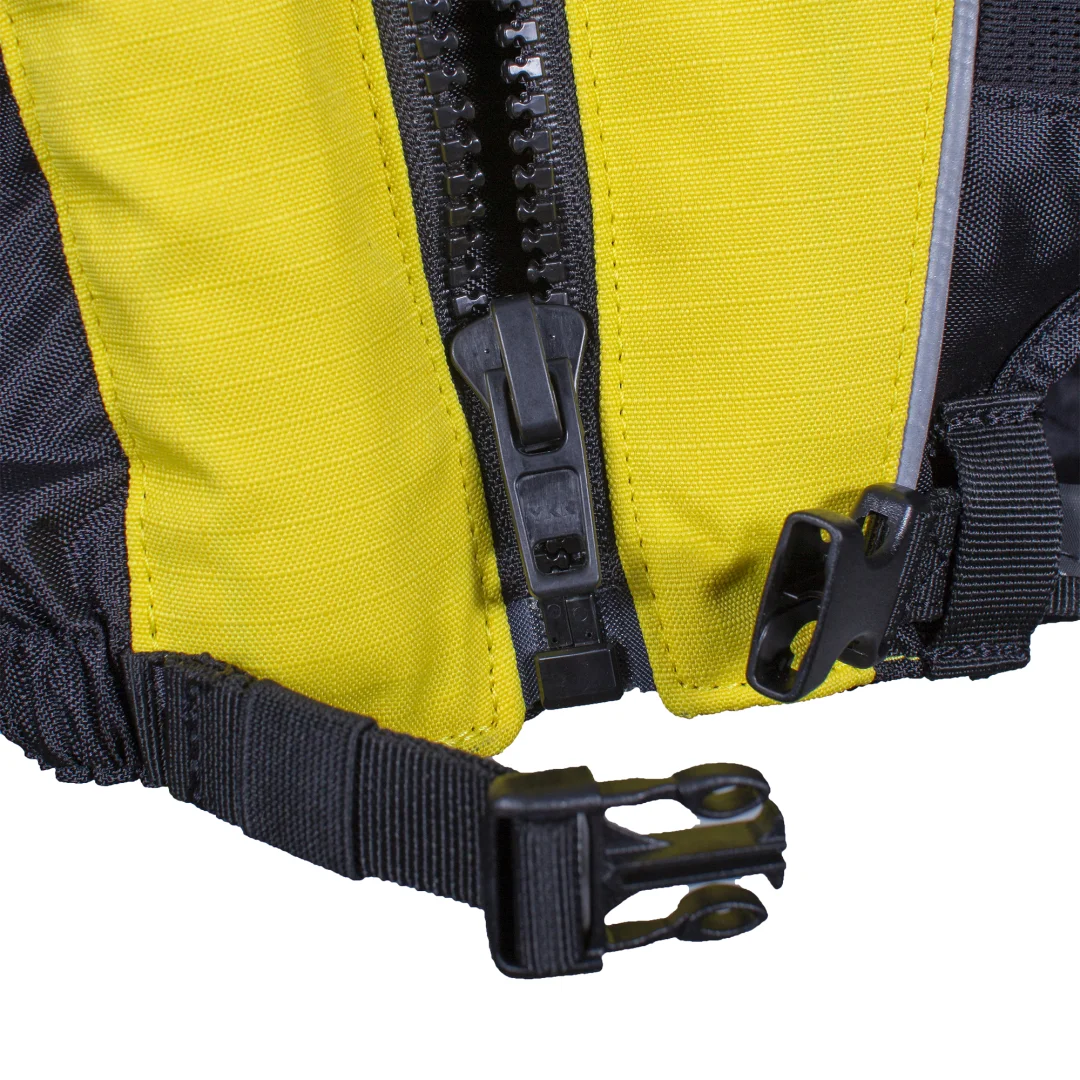 Seeker Vest - 3XL Red 5