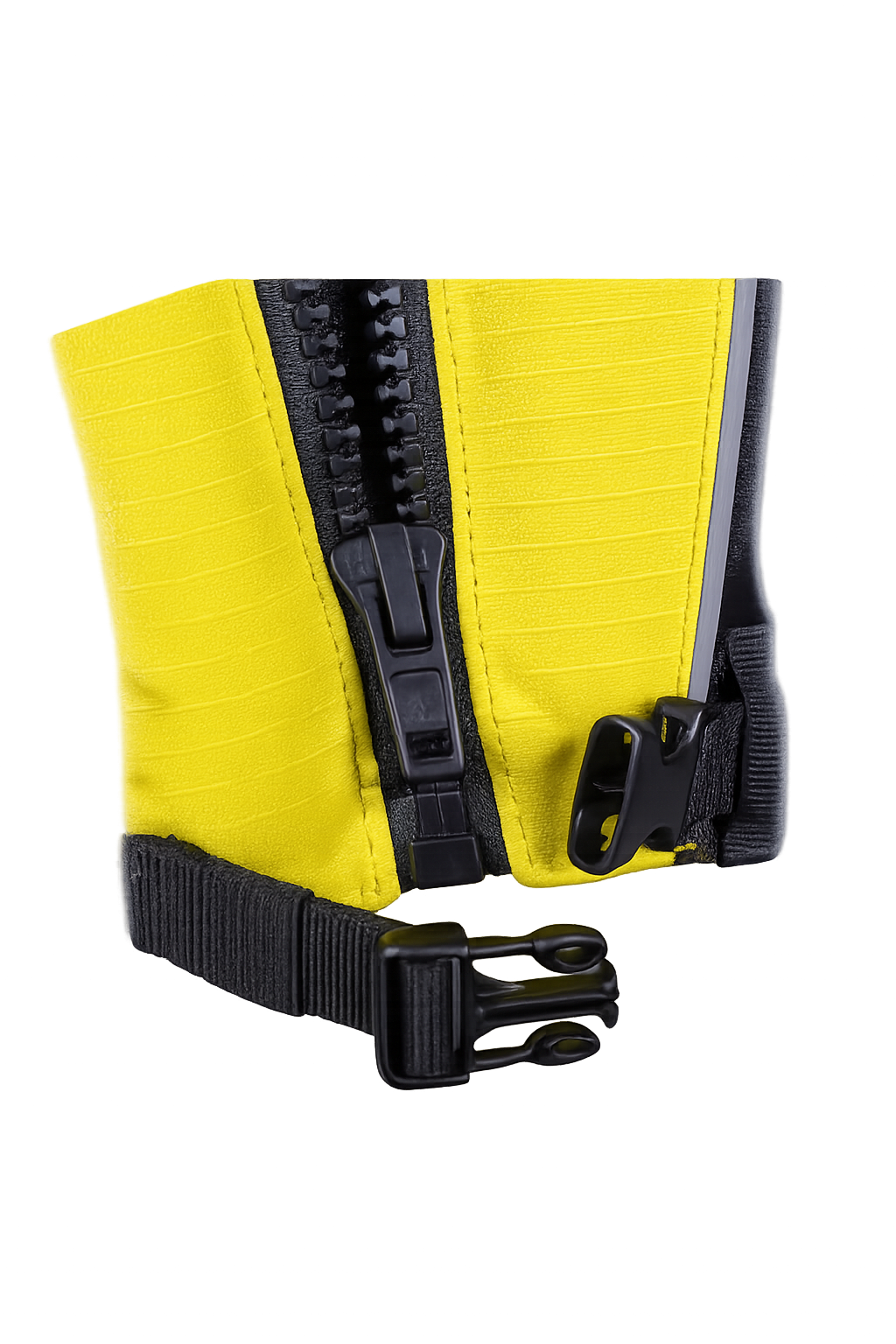 Dakine Giubbotto Salvagente Seeker DLX Delux adatto a Trapezio fascia e seduta Giallo 5