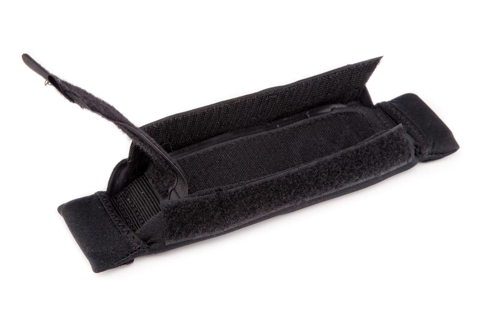 Unifiber Footstrap Comfort Giallo/Nero 1pz Windsurf 2