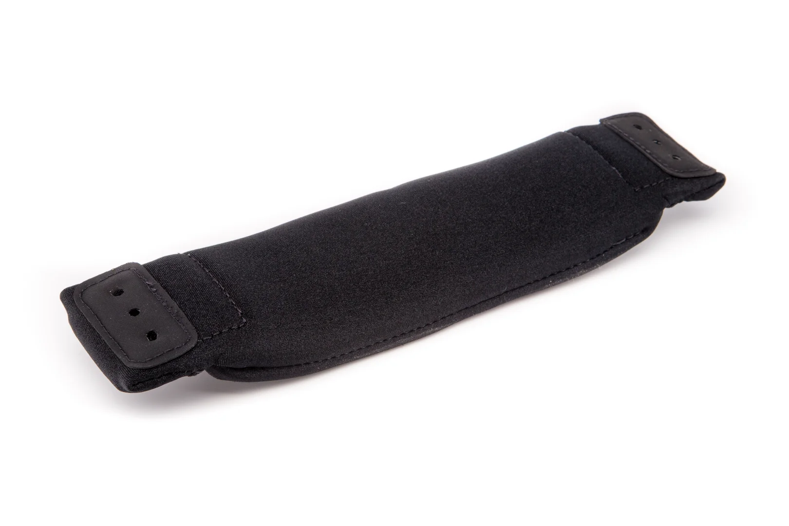 Unifiber Footstrap Comfort Giallo/Nero 1pz Windsurf 3