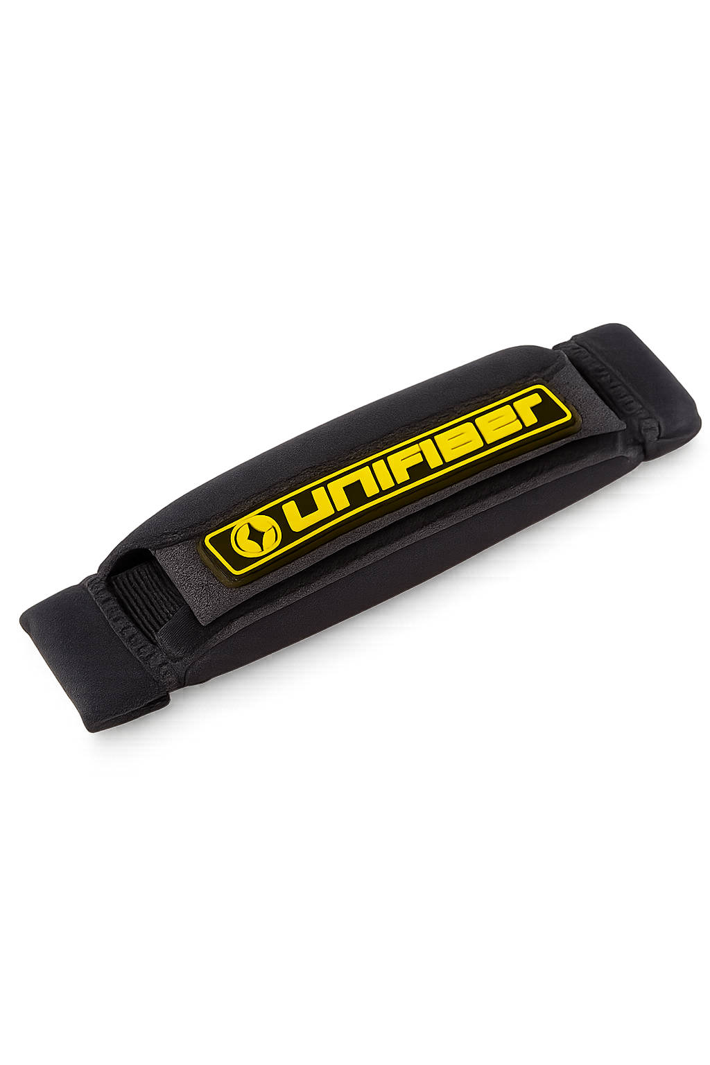 Unifiber Footstrap Comfort Giallo/Nero 1pz Windsurf