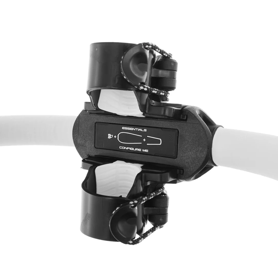 Unifiber Boma Alluminio T8 Essentials IWT Modulare Windsurf 6