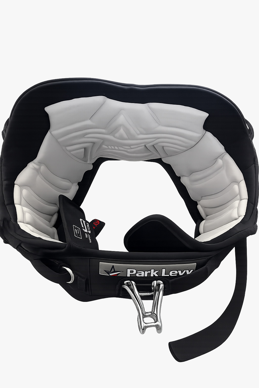 Pat Love Trapezio a Fascia TFM Nero Kitesurf L Usato 2