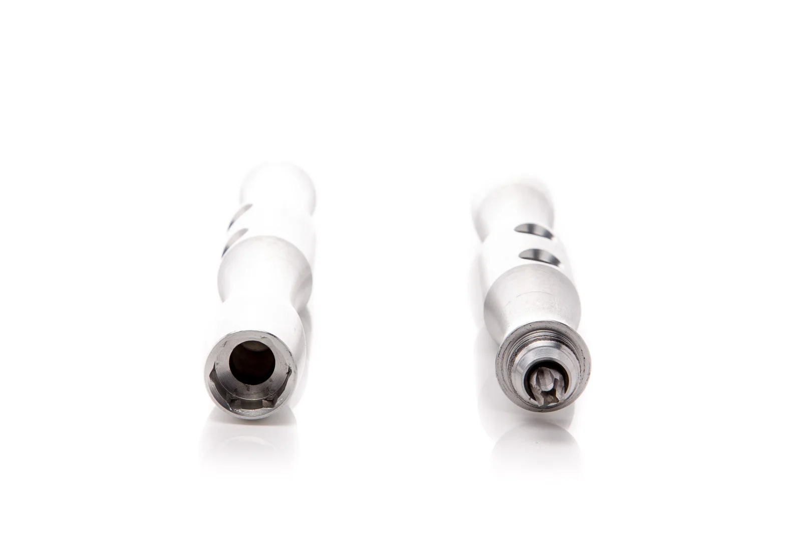 Unifiber Tirascotte HD Acciaio Inserto a Croce Windsurf 2